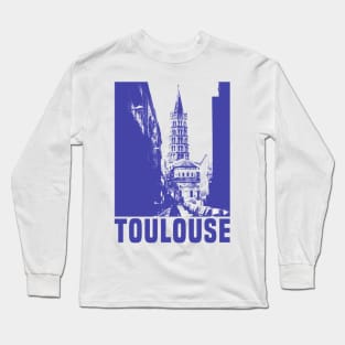 Toulouse Long Sleeve T-Shirt